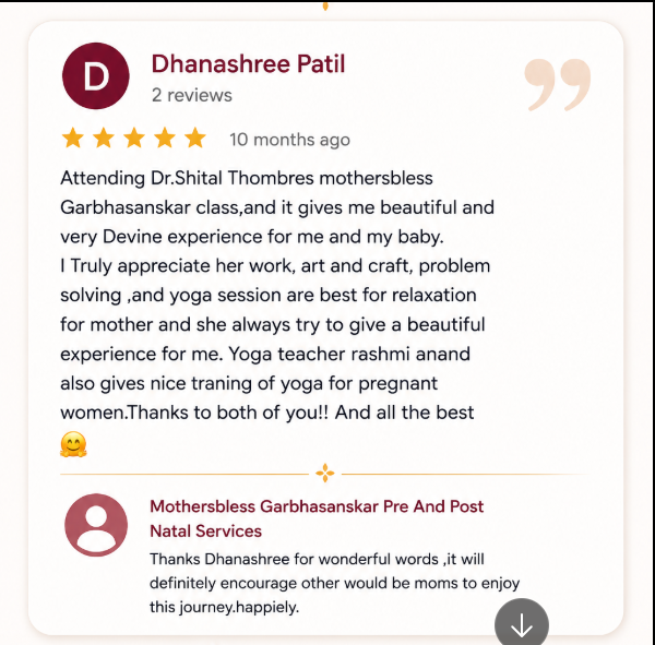 Dhanashree Patil